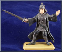 Sorsha (Heroic Warrior) Action Figure