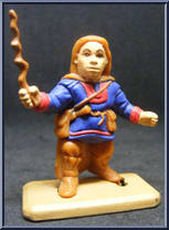 Willow Ufgood (Heroic Protector) Action Figure