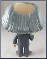 Grandpa Joe from Willy Wonka & the Chocolate Factory - Pop! Vinyl Figures manufactured by Funko [Loose]