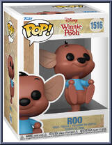 Roo (Bouncing) from Winnie the Pooh - Pop! Vinyl Figures manufactured by Funko [Front]