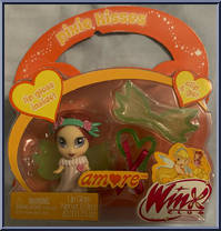 Amore Action Figure