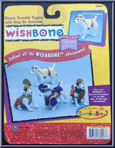 Wishbone (Hercules) from Wishbone - Basic Series manufactured by Equity [Back]