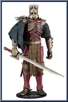 Eredin Breacc Glas Action Figure