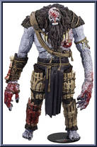Ice Giant (Bloody) Action Figure