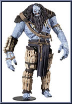 Ice Giant Action Figure