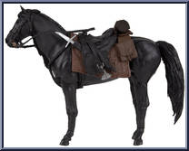 Roach Action Figure