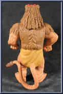 Cowardly Lion from Wizard of Oz - Basic Series manufactured by Warner Bros [Loose]