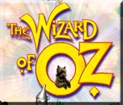 Wizard of Oz (Warner Bros)
