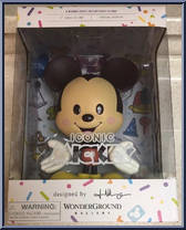 Iconic Mickey Action Figure