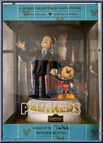 Partners Action Figure