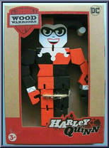 Harley Quinn Action Figure