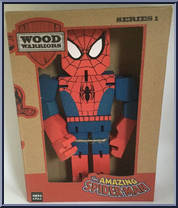 Spider-Man Action Figure