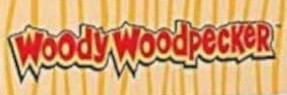 Woody Woodpecker (Funko)
