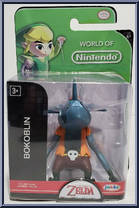 Bokoblin Action Figure