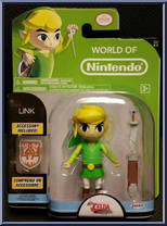 Link (Green) Action Figure