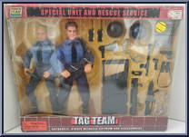 Tag Team Action Figure