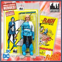 Captain Boomerang Action Figure