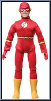 Flash Action Figure
