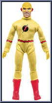 Reverse Flash Action Figure