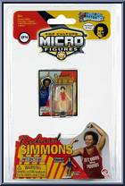Richard Simmons (Red Clothes) from World's Smallest - Misc - Richard Simmons manufactured by Super Impulse [Front]