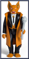 Batula Action Figure