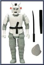 Killer Bat from Worst - Scum Squad manufactured by Super7 [Loose]