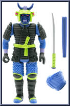 Killer Bat (Specter) from Worst - ReAction Figures manufactured by Super7 [Loose]