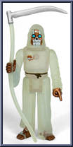 Robot Reaper Action Figure