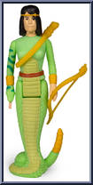Shedusa Action Figure