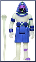 Snake Tut Action Figure