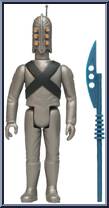 X-1 from Worst - Scum Squad manufactured by Super7 [Loose]