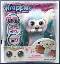 Luna Action Figure