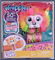 Meggo Action Figure