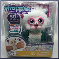 Pandaz Action Figure