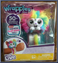 Raybo Action Figure