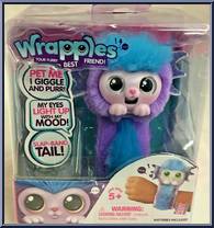 Shora Action Figure