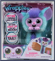 Shylo the Mouse Action Figure