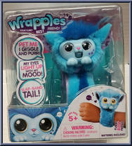 Skyo Action Figure