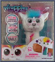 Una the Unicorn Action Figure