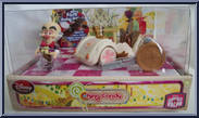 King Candy Action Figure