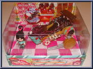 Vanellope Von Schweetz Action Figure
