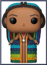 Mrs. Who from Wrinkle in Time - Pop! Vinyl Figures manufactured by Funko [Loose]