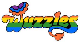 Wuzzles
