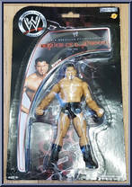 Batista Action Figure