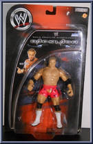 Billy Gunn Action Figure