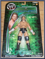 CM Punk Action Figure