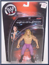 Chris Jericho Action Figure