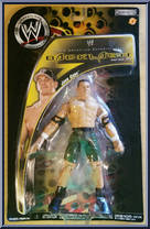 John Cena Action Figure