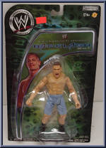 John Cena Action Figure