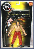 Matt Hardy Action Figure